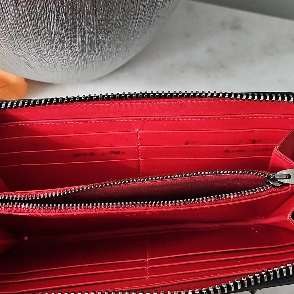 Christian Louboutin Wallet - Picture 5 of 15